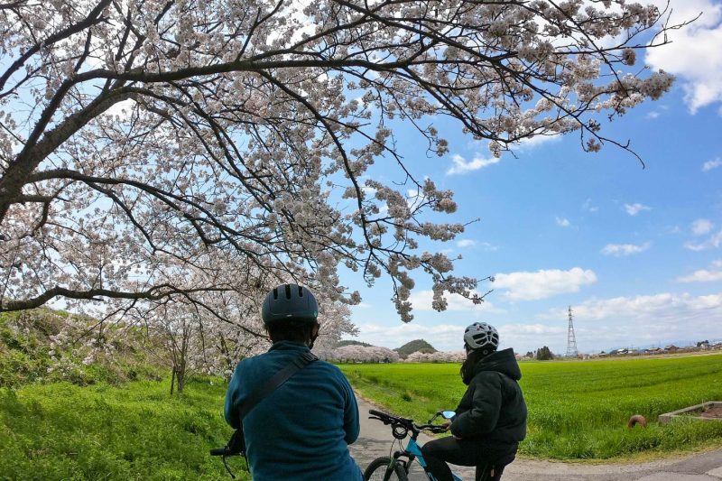 Artisan Cycling Tour near Lake Biwa, Japan Tours, RediscoverTours.com