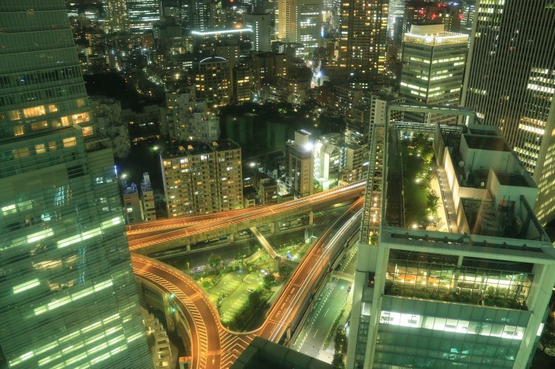 Cool-Tokyo-Itinerary, Japan Tours, RediscoverTours.com