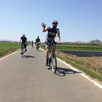 Cycling Japan Highlights