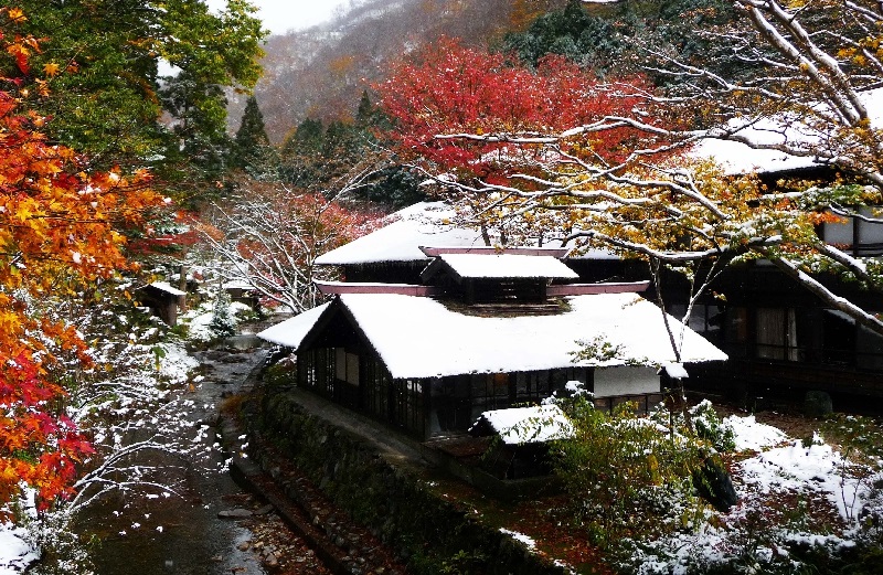 yotakochan様　　No.11 40枚レイアウト Hoshi Onsen Chojukan – Japan Tours Experts – RediscoverTours
