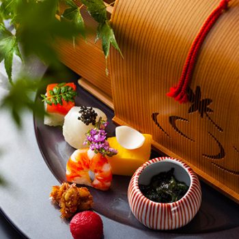 Japan’s Culinary Heritage – Small Group