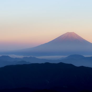 Mount Fuji