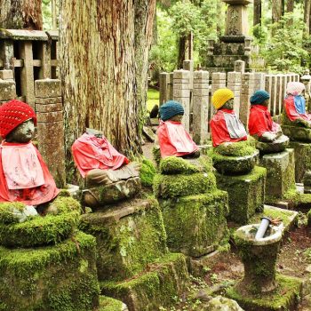 Temples and Trails of Shikoku – Small Group