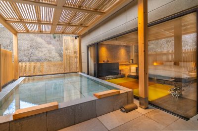 onsen myojinkan tobira