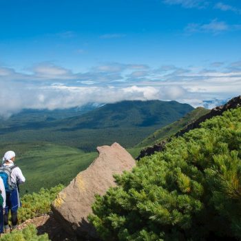 Wild Lands of Eastern Hokkaido – Small Group