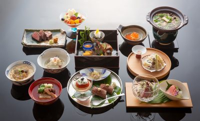 Kaiseki visual data 5