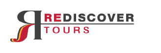Japan Tours Experts - RediscoverTours logo